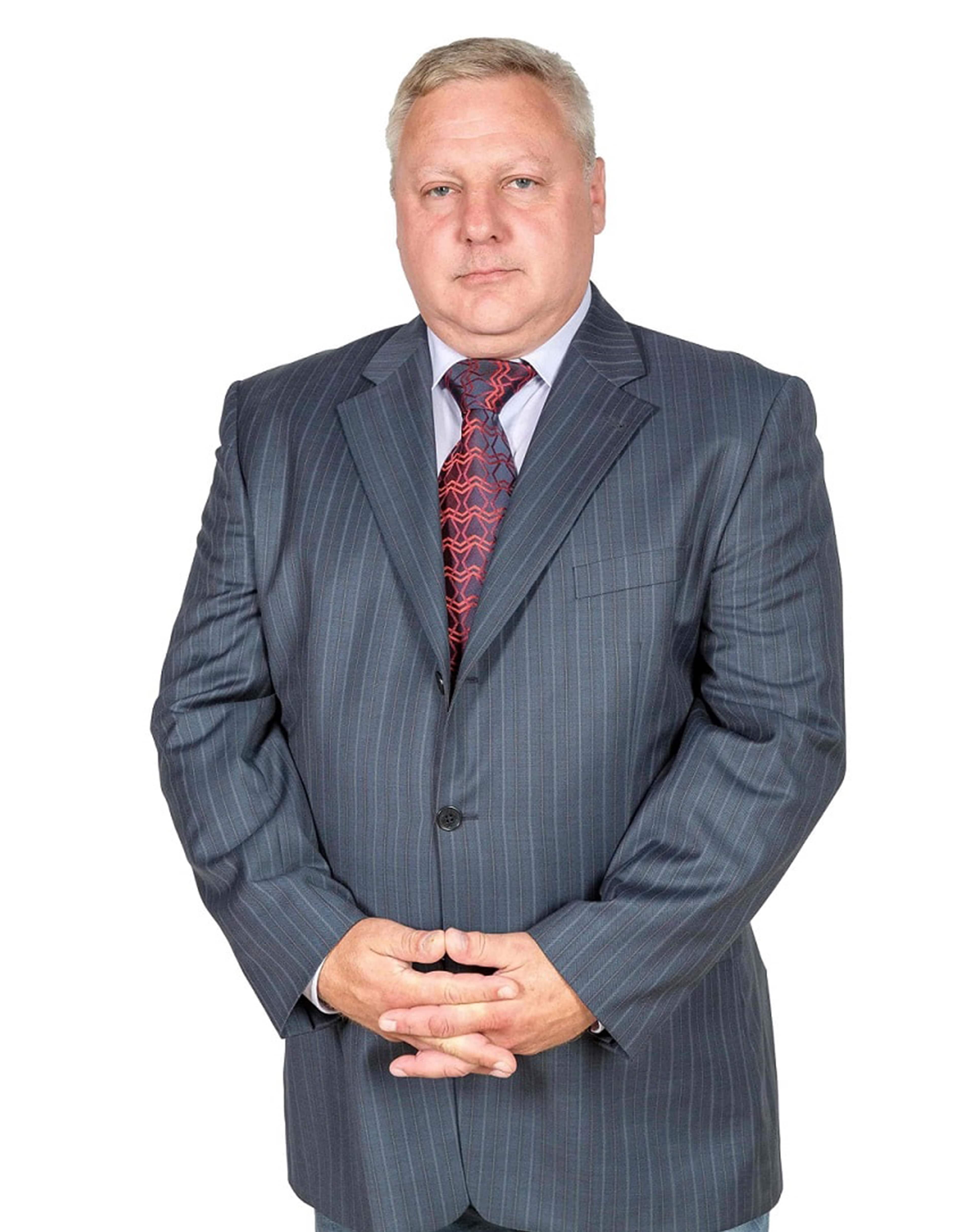 технический директор