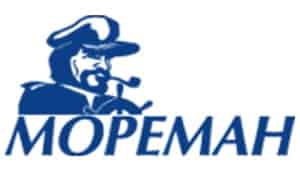 Добавлен отзыв от группы компаний "Мореман" Добавлен отзыв от группы компаний "Мореман"