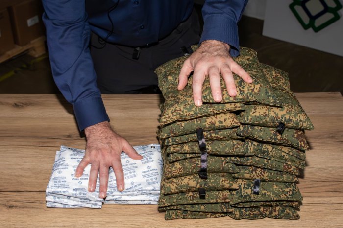 Лучший силикагель. Его наилучшая альтернатива. Сорбис SD-308. СД-308. ОВНМ 8435