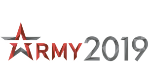 Армия 2019