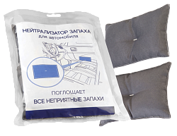Нейтрализатор запаха для автомобиля