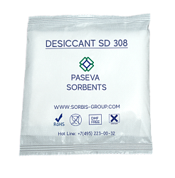 Осушитель повышенной влагоемкости SORBIS 8435