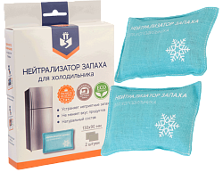 Нейтрализатор запаха для холодильника