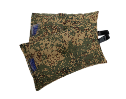 Силикагель фасованный ОВТМ ВК SORBIS 317