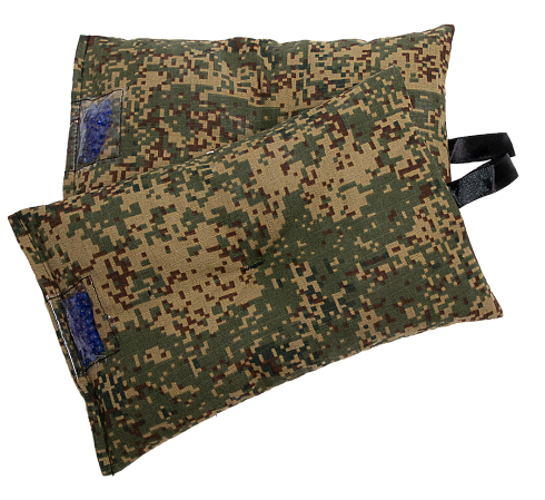 Силикагель фасованный ОВТМ ВК SORBIS 317