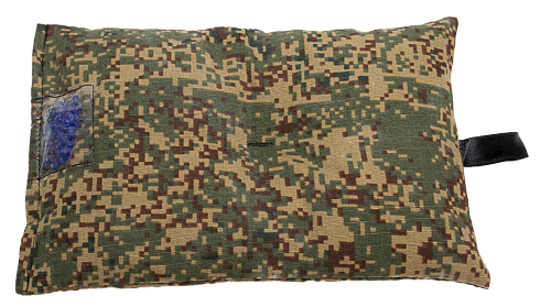 Силикагель фасованный ОВТМ ВК SORBIS 317