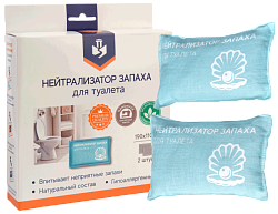 Нейтрализатор запаха для туалета