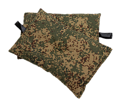 Силикагель фасованный ОВТМ SORBIS 219