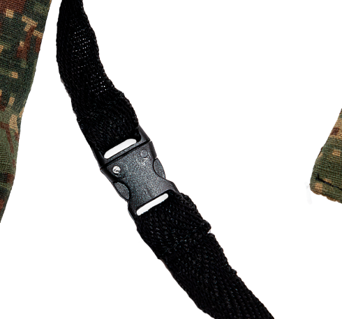 Силикагель фасованный ОВТМ SORBIS 219-TФ