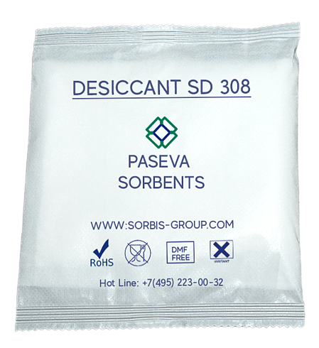 Осушитель повышенной влагоемкости SORBIS 8435