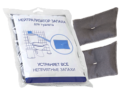 Нейтрализатор запаха для туалета