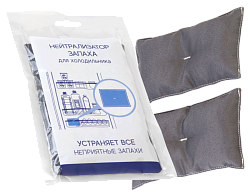 Нейтрализатор запаха для холодильника