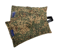 Силикагель фасованный ОВТМ ВК SORBIS 317